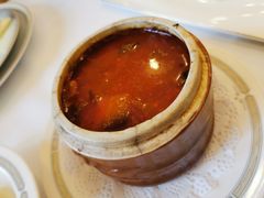 精品罐焖牛肉-莫斯科餐厅