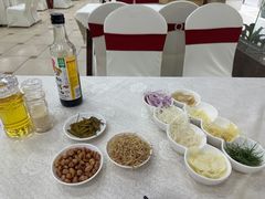 -金瑞轩大酒楼·顺德鱼生·粤菜海鲜(东江国际店)