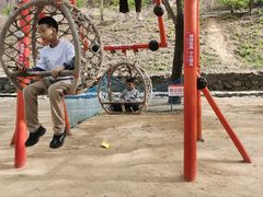 -西部长青自然儿童乐园