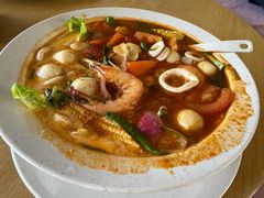 -真浪大家乐海鲜餐馆