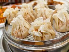 -清真·同发顺饭庄·烧麦(总店)