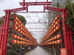 -滕王阁旅游区