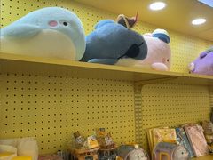 -娃娃集合营(上海奉贤龙湖天街店)