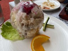 -赵小姐丨新中餐(曲江店)