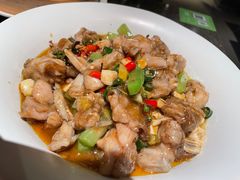 -汤城小厨•粤菜•靓汤(苏州街店)