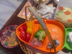 -泰妃殿(新世界旗舰店)