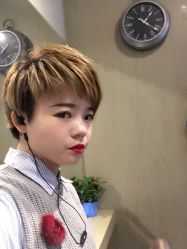 -木北造型