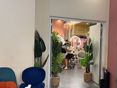 -海马体照相馆(上海宝山万达广场店)