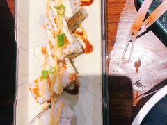 -长崎家日式料理(人民大街店)