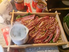 -大龙燚火锅(太古里店)