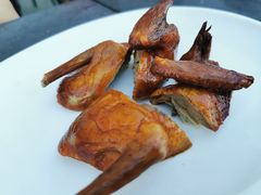 乳鸽-船说茶点粤菜(海上世界店)