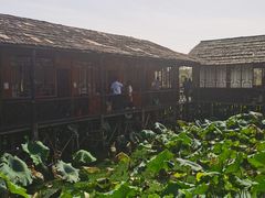-军山湖云水间水上餐厅(进贤店)