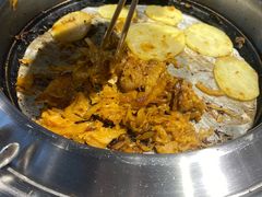 -晓燃地摊烤肉(朝阳双桥店)