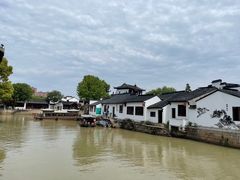 -枫桥景区