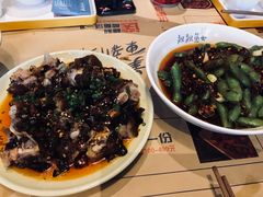 -靓靓蒸虾·头牌蒸虾(南山桂庙店)