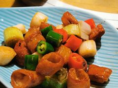 脆皮大肠-大鸽饭(岗顶店)