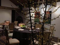 -悦哉·派对·草坪婚礼·围炉煮茶(三圣乡店)