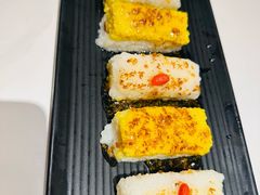 贵妃凉糕-奔跑吧陕菜·盛世长安(民乐园万达店)