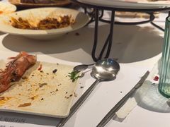 -春树下·树屋花房西餐厅(罍街AS1980店)