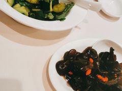 -莲苑中餐厅·Lotus Court(厦门马哥孛罗东方大酒店)