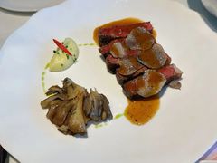 -弦月窗LUNETTE BY AMANDA(复兴路店)