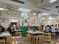 大堂-石灰市老火锅(北滨路店)