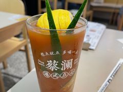 -蔡澜点心·粤菜(西单大悦城店)
