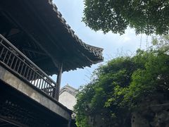 -何园