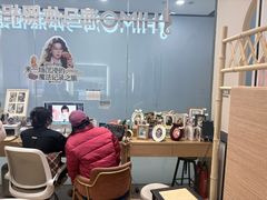 -海马体照相馆(成都来福士广场店)