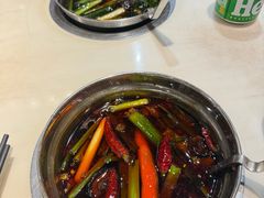 -围炉夜话·潮汕卤水火锅(榕江店)