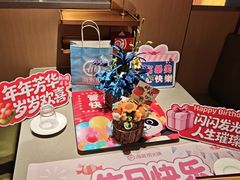 -海底捞火锅(珠影星光城夜宵主题店)