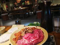-渝味晓宇火锅(合川路店)