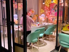-森林象亲子餐厅·儿童生日会