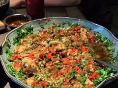 -山石榴·贵州菜(丰盛里店)