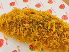 金丝肉松面包-帝戎(禾祥西路店)