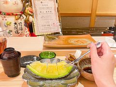 -荣一代目OMAKASE板前料理