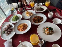 -洲际酒店·凌霄中餐厅SUMMIT