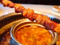 蒙古大串-韩风源自助烤肉(国贸精品店)