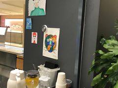 -Seesaw Coffee(上海国金中心店)