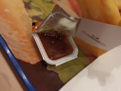 -汉堡王(天津鲁能店)