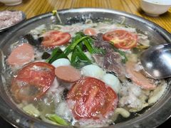 -海关荤豆花(洋河一路店)
