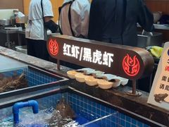 -黑金·寻焰自助百汇·烤肉·火锅(中街店)