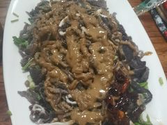 -正宗天津烧麦馆(柳州路店)