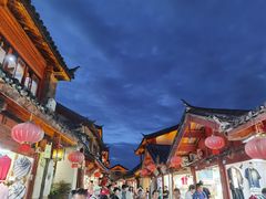 -天龙八部武侠城