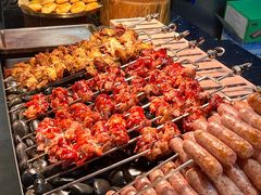 -梨花自助烤肉(天河城店)