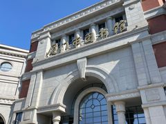 -厦门市图书馆(集美新城馆区)