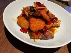 -曾宴·楚菜(湖北省博物馆店)