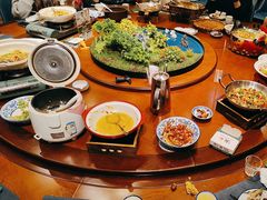 -湘厨私房菜(广昌店)