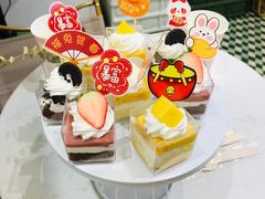 -野上麦田(中贸广场店)