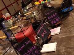 -味餐厅·海鲜·火锅·自助餐